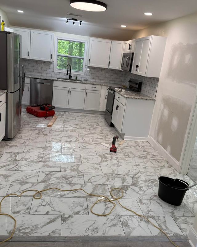Flooring