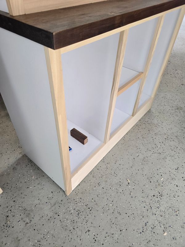 Custom Millwork