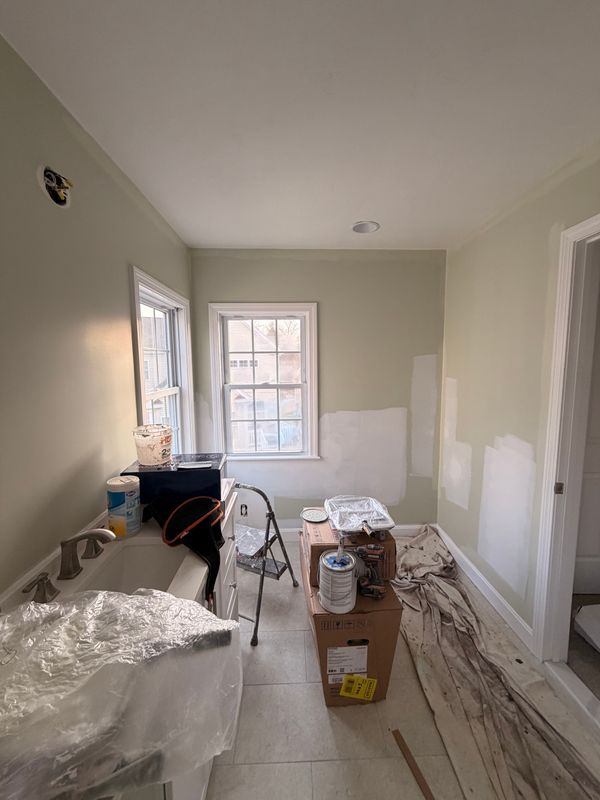 Interior Painting