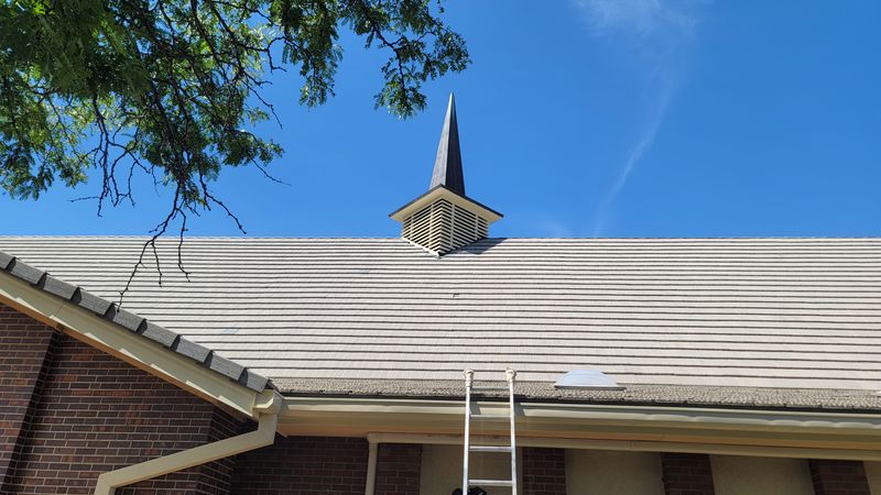 Exterior Painting