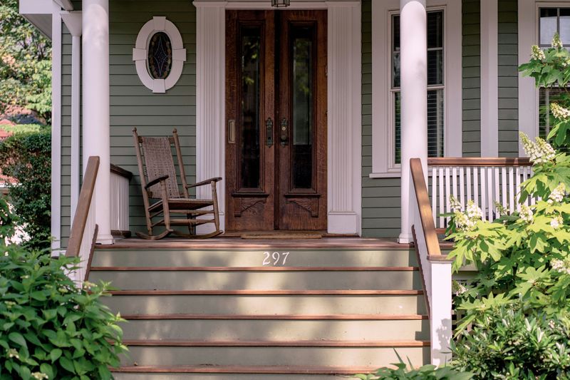 Door Replacement