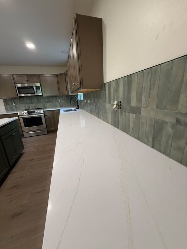 Remodeling Services