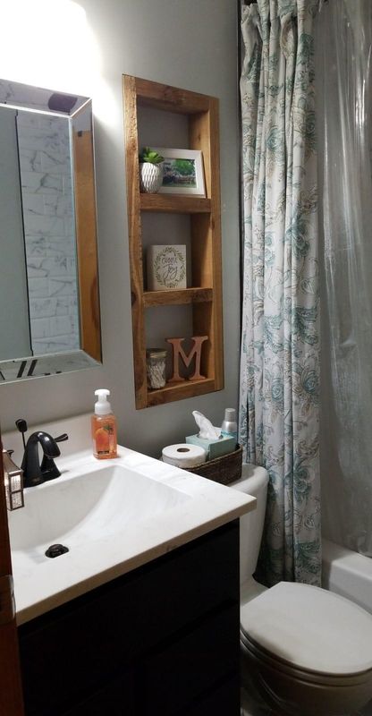 Interior Renovations