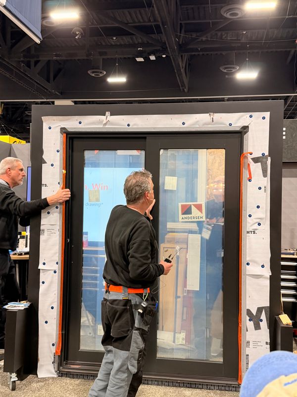 Window Replacement