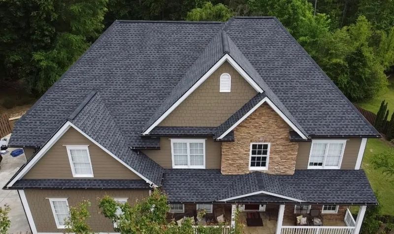 Roofing Installation & Repairs