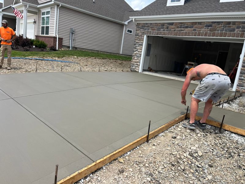 Concrete