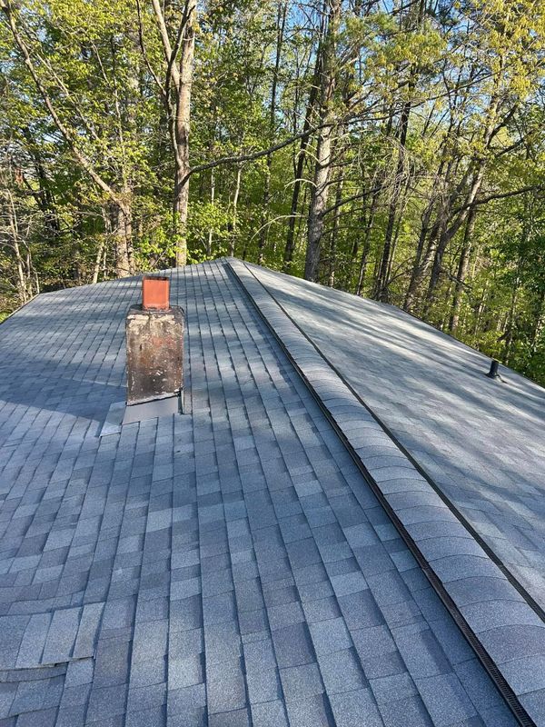 Roofing