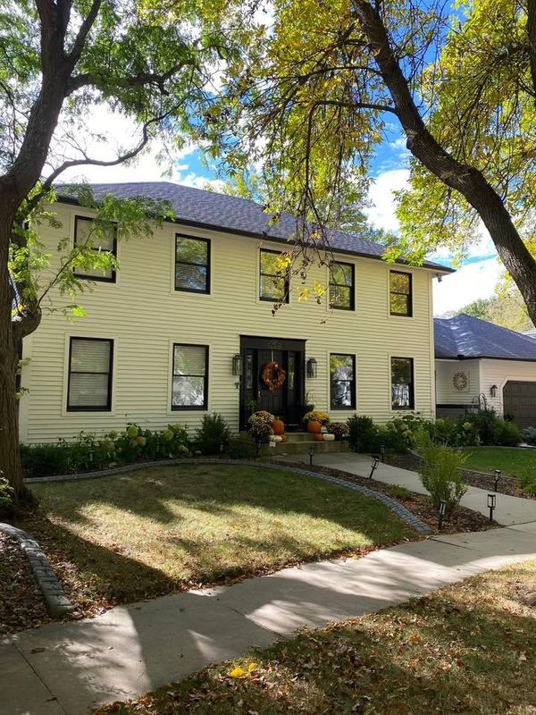 Exterior Painting