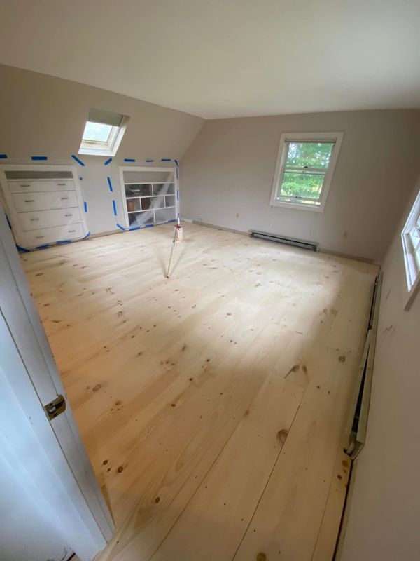 Installation Services