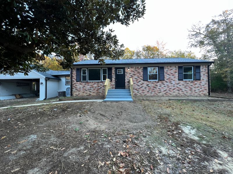 Home Additions