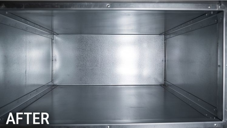 Roof Grease Containment System Services