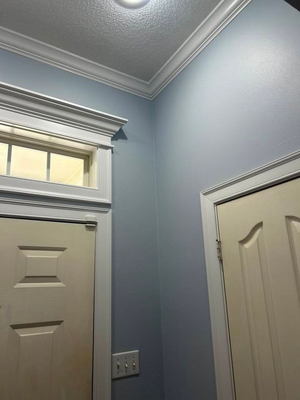 Interior Painting