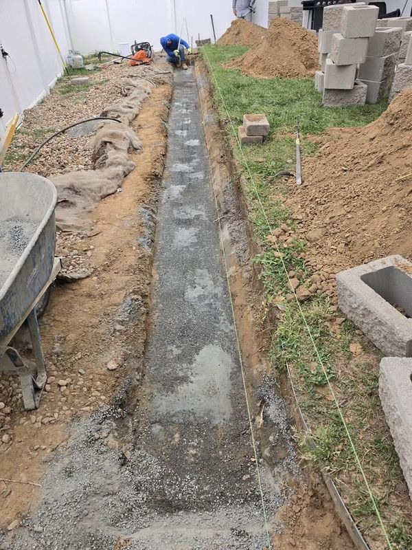 Dirt Work