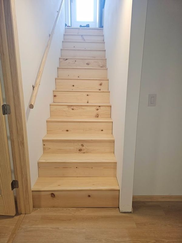 Home Remodeling