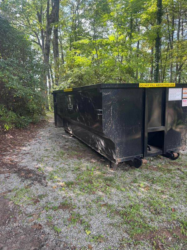 Household Junk Removal