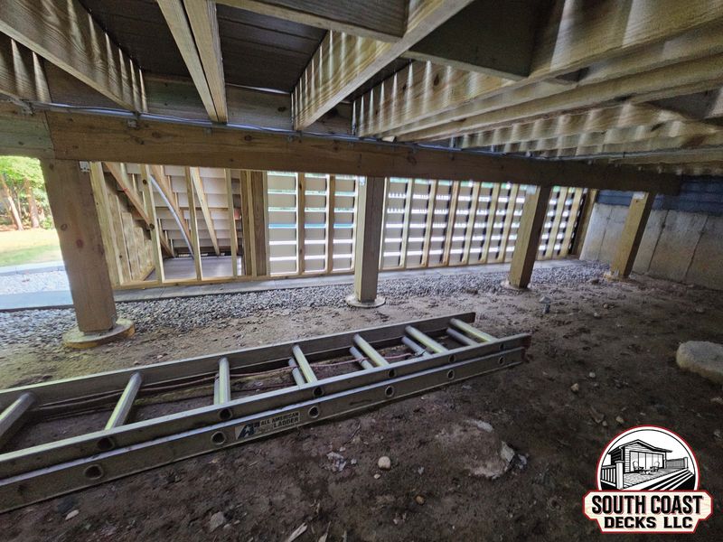 Deck Building