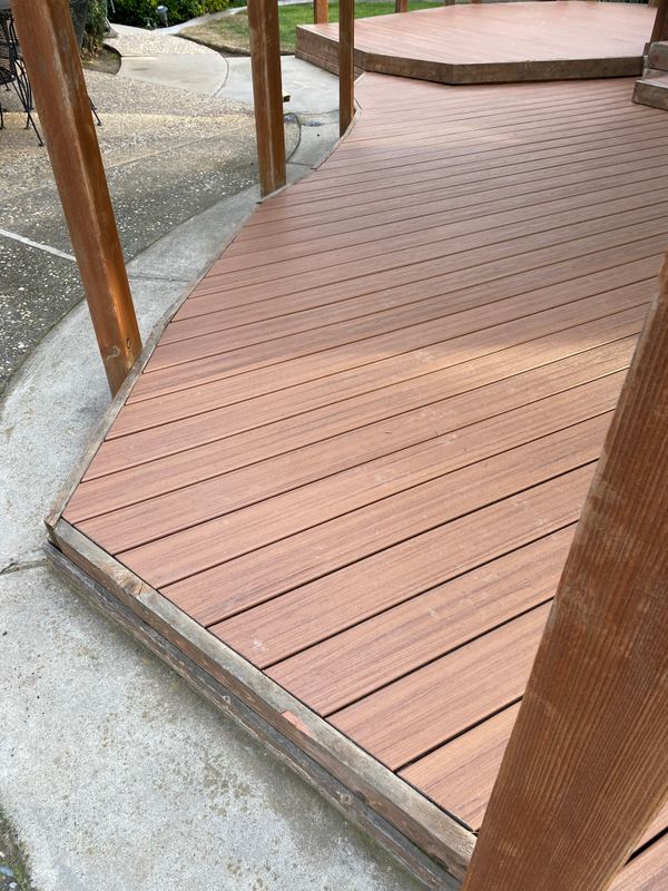 Exterior Renovations