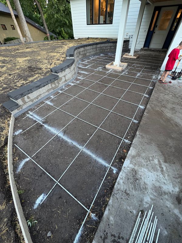 Block Foundation