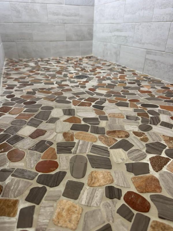 Flooring