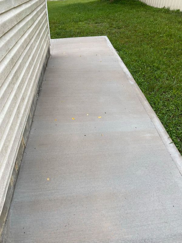 Concrete