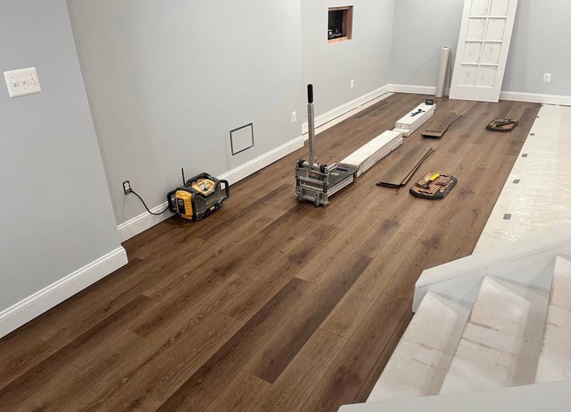 Carpentry