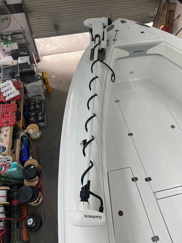 Marine Repair