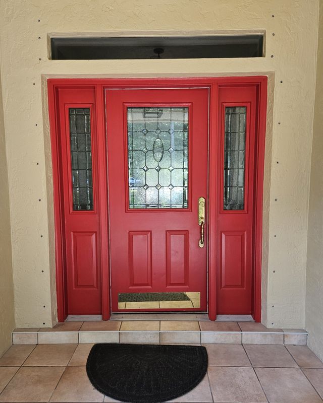 Exterior Painting