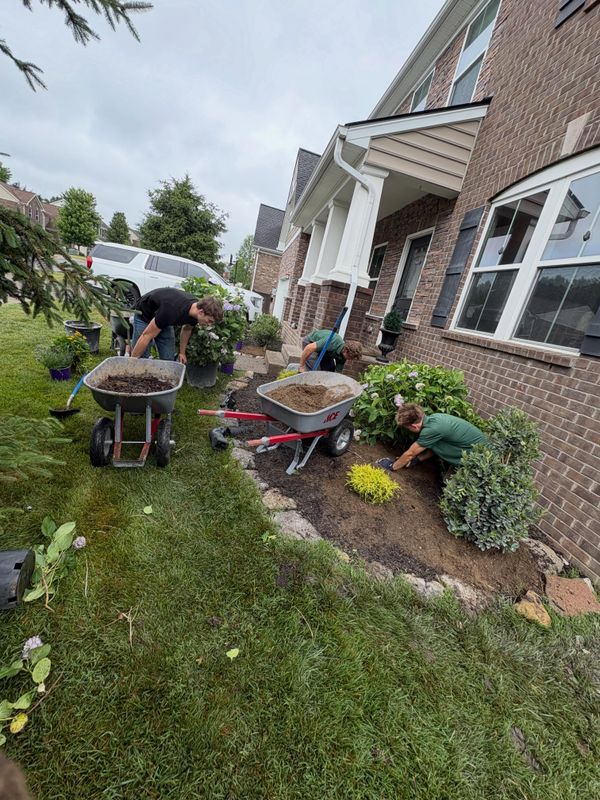 Landscape Design