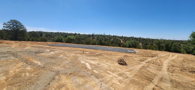 Land Clearing