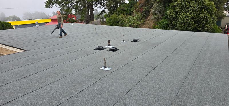 Roofing gallery