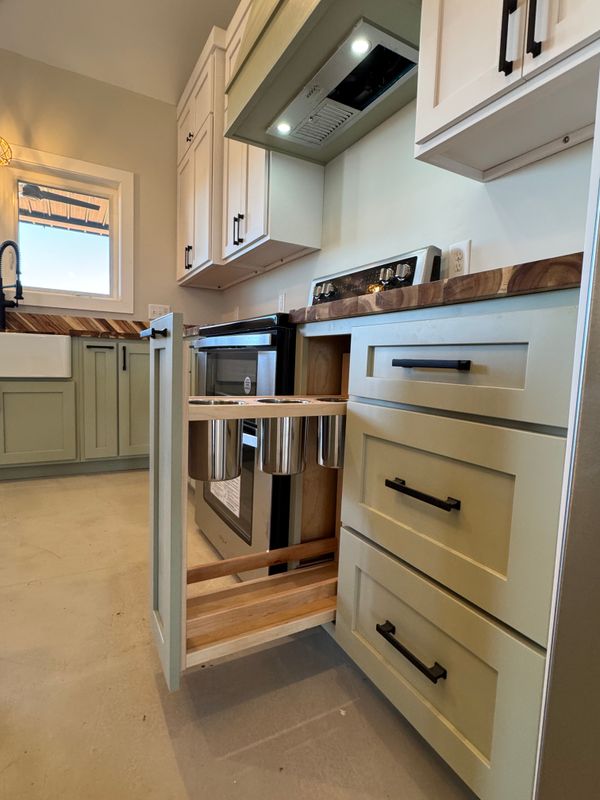 Custom Homes
