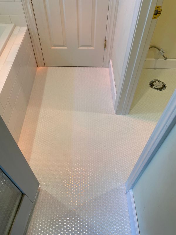 Bathrooms