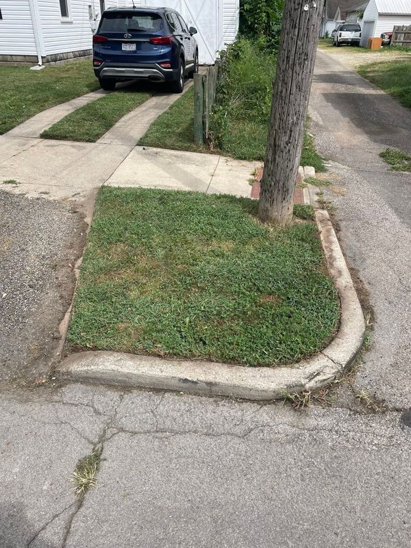 Landscape Design
