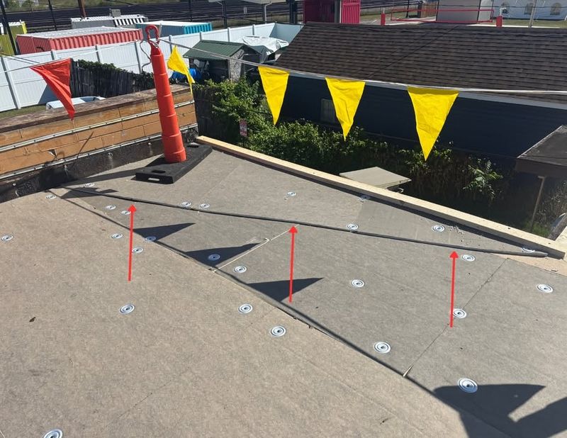 EPDM Restoration