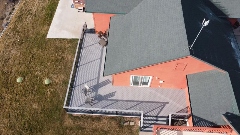 Deck Construction