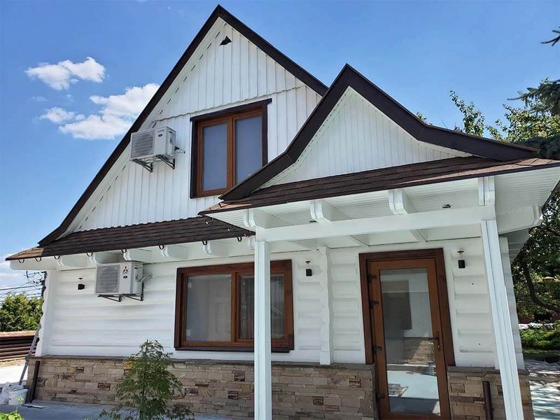 Exterior Painting