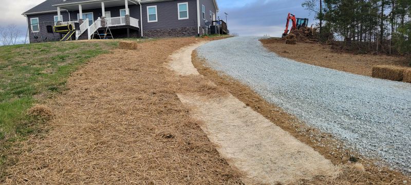Driveway Repair