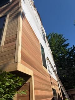 Siding