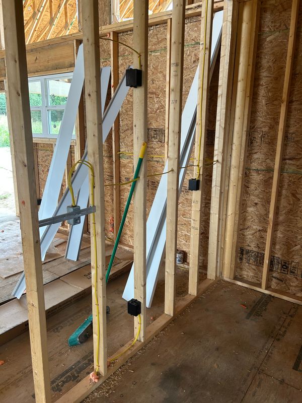 Wiring and Rewiring
