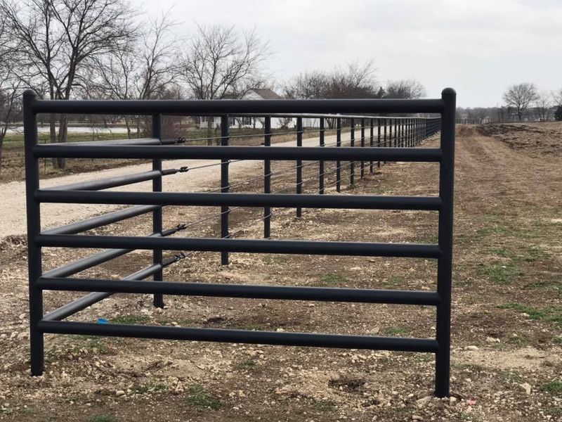 Fences