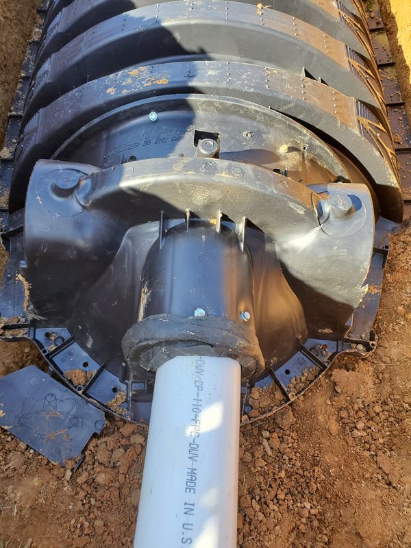 Sewage Pump