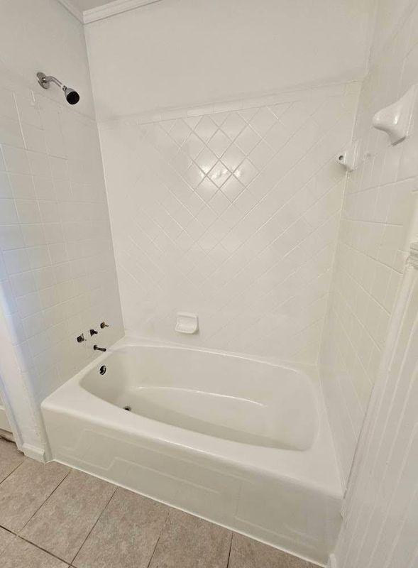 Tile Refinishing