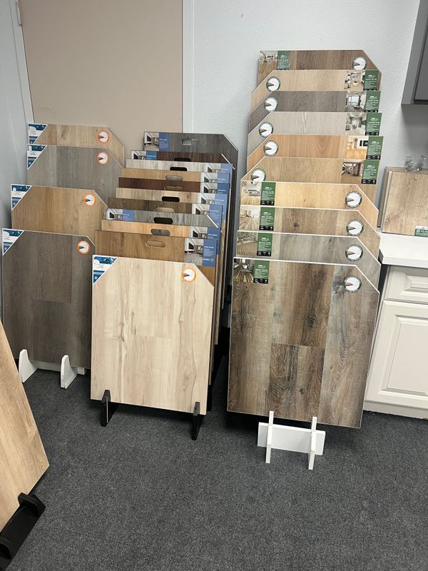 Flooring