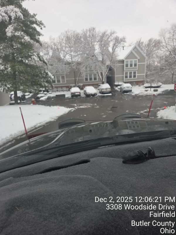 Snow & Ice Management