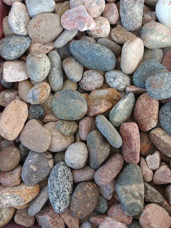 Rock & Sand 