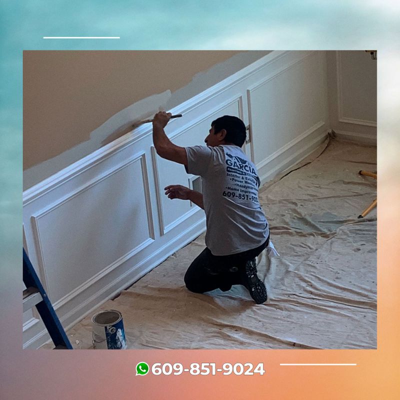 Interior Painting