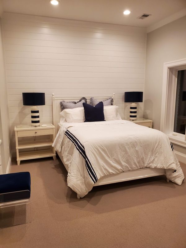 Interior Painting