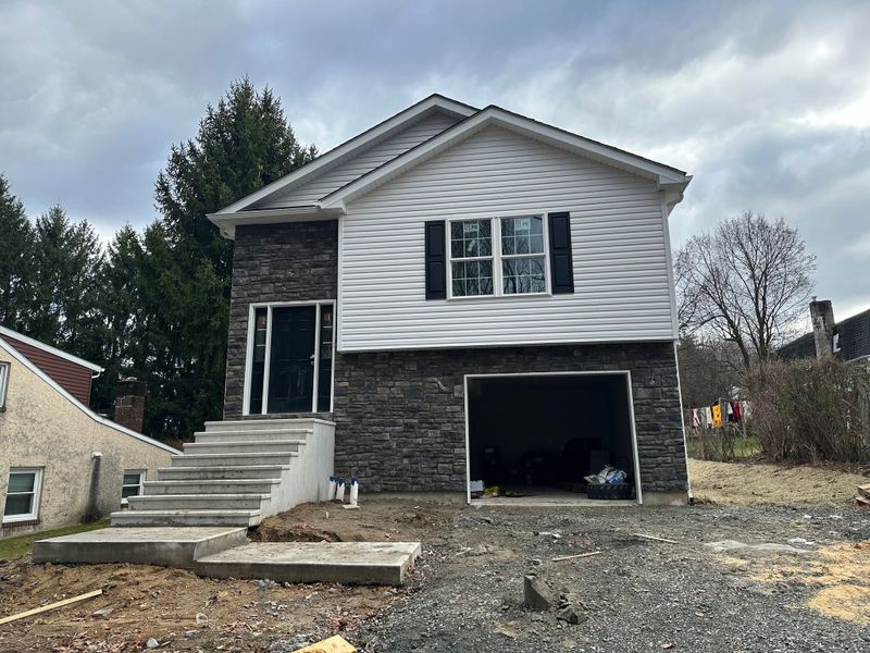 Residential Projects
