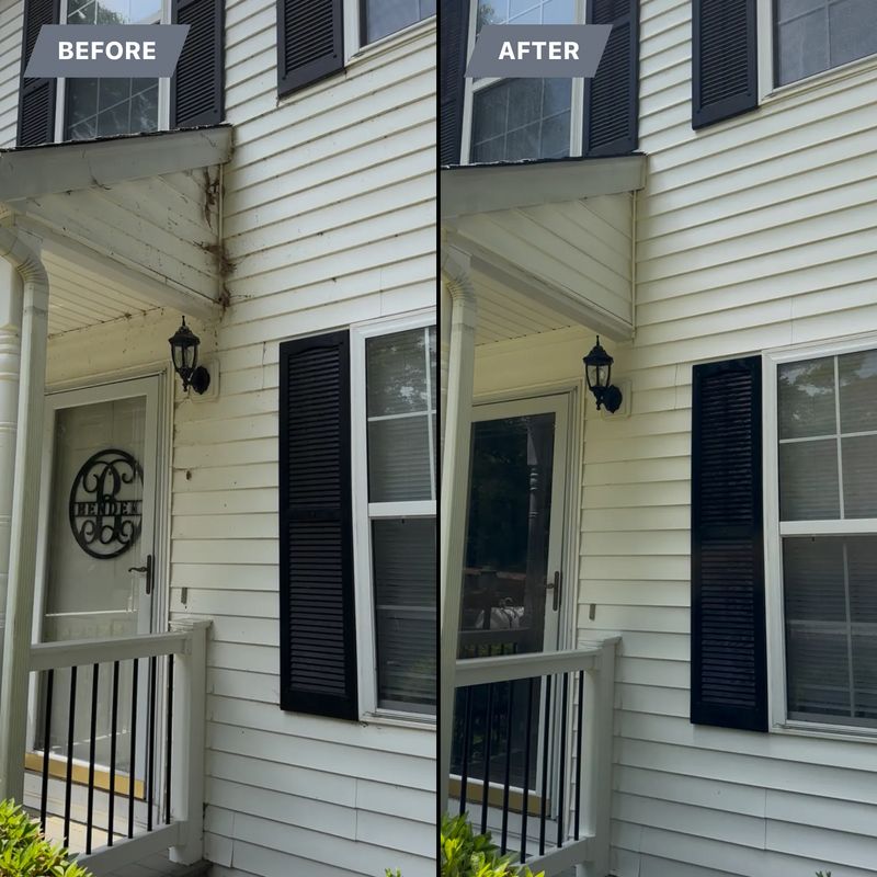 Home Soft Wash