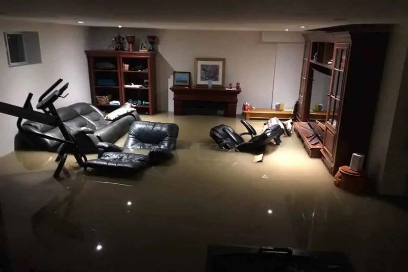 Leak Detection and Repair